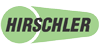 Hirschler Oberflächentechnik Logo