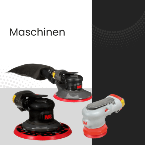 Maschinen