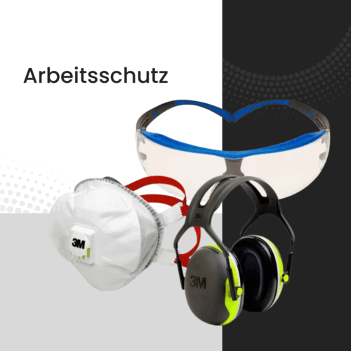 Arbeitsschutz